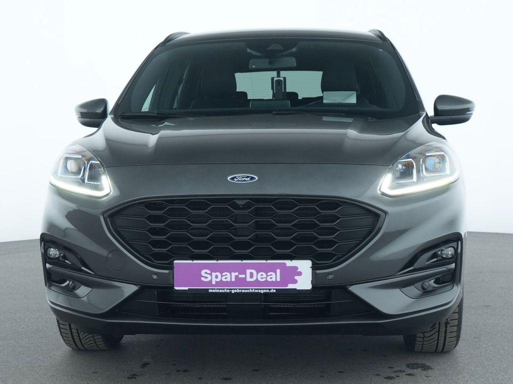 Ford Kuga 2020