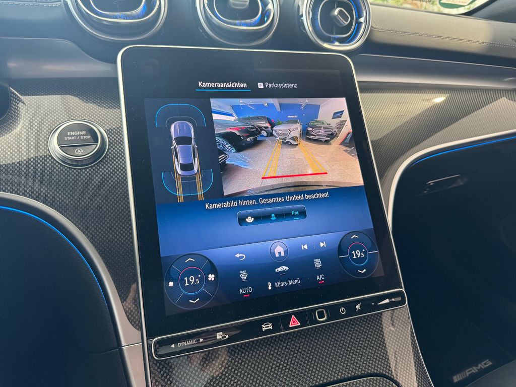 Mercedes-Benz CLE 200 2024