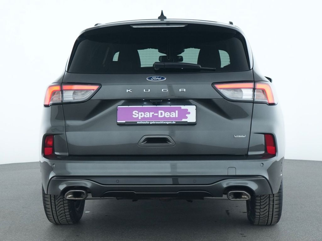 Ford Kuga 2020