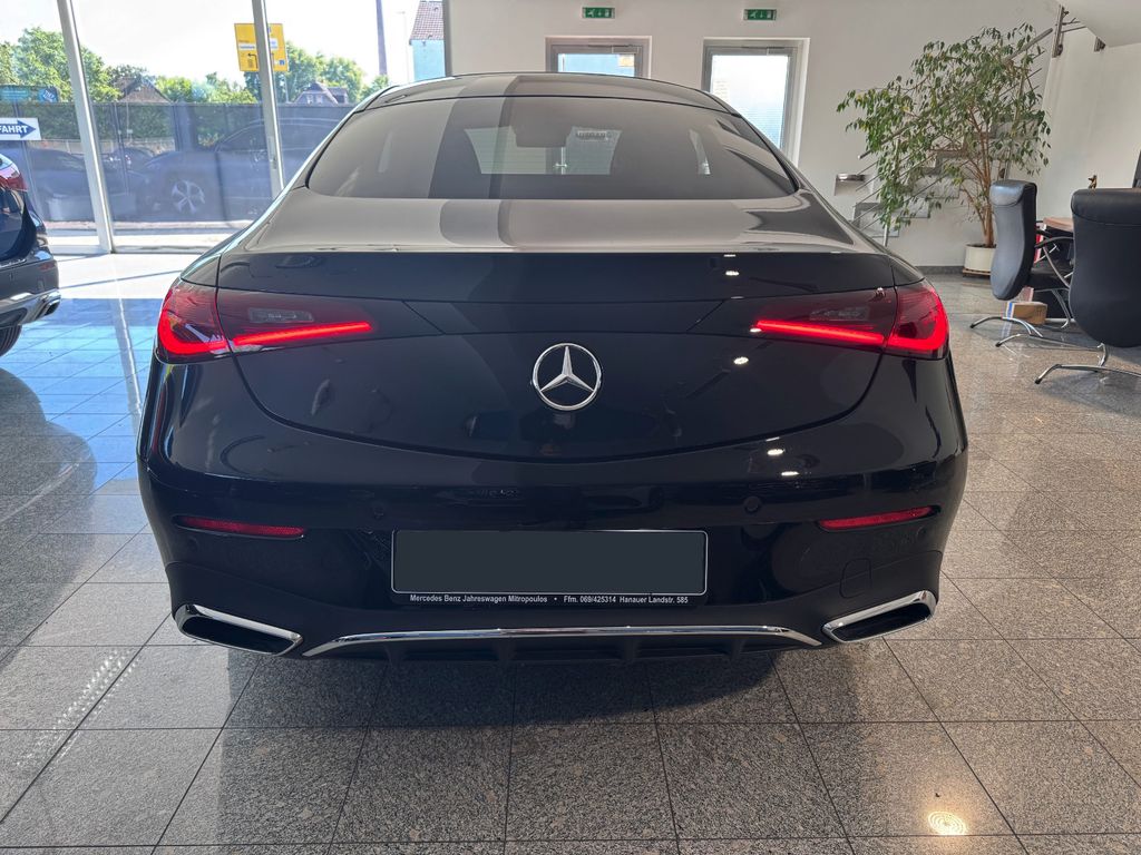 Mercedes-Benz CLE 200 2024