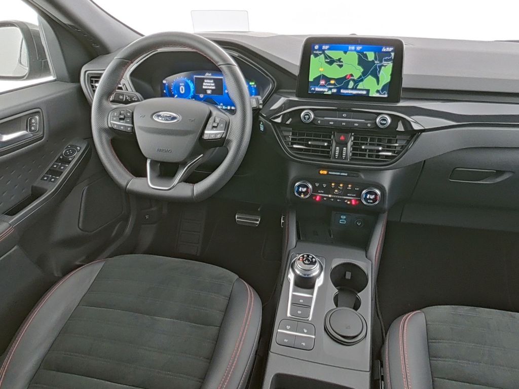 Ford Kuga 2020