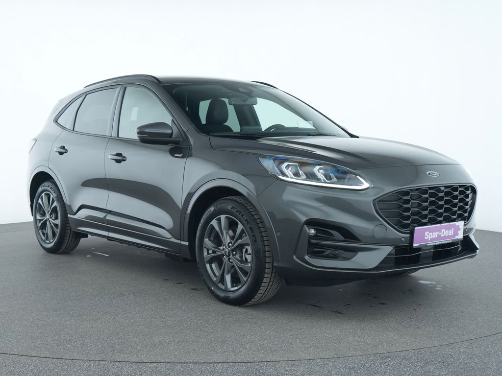 Ford Kuga 2020
