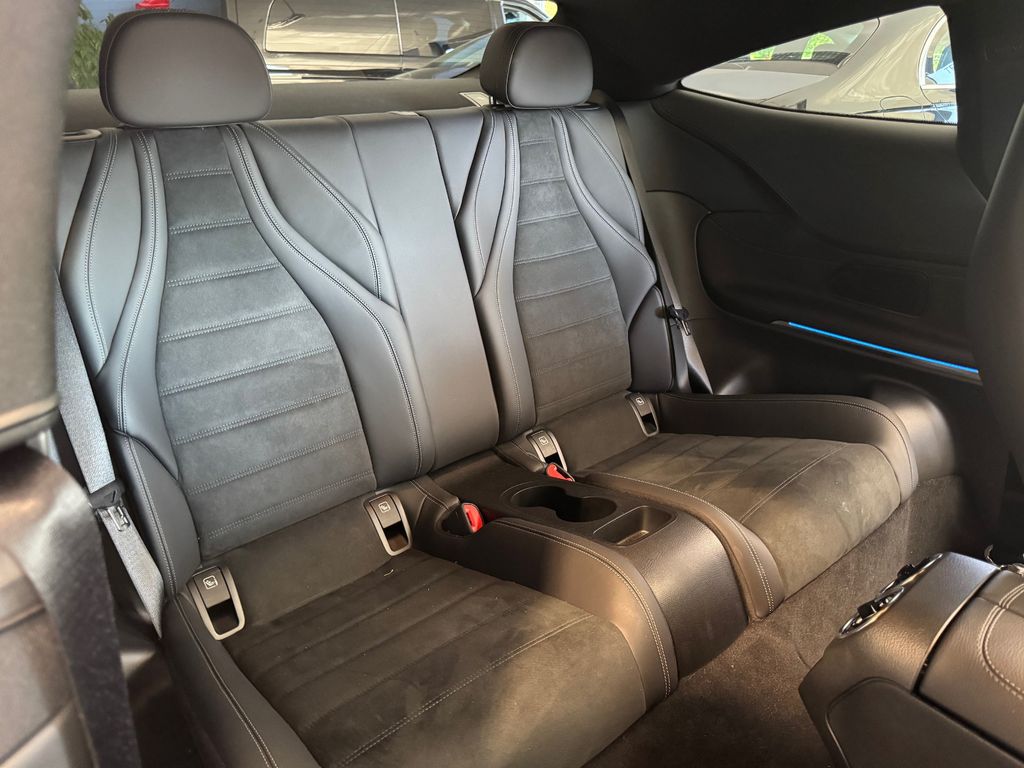 Mercedes-Benz CLE 200 2024