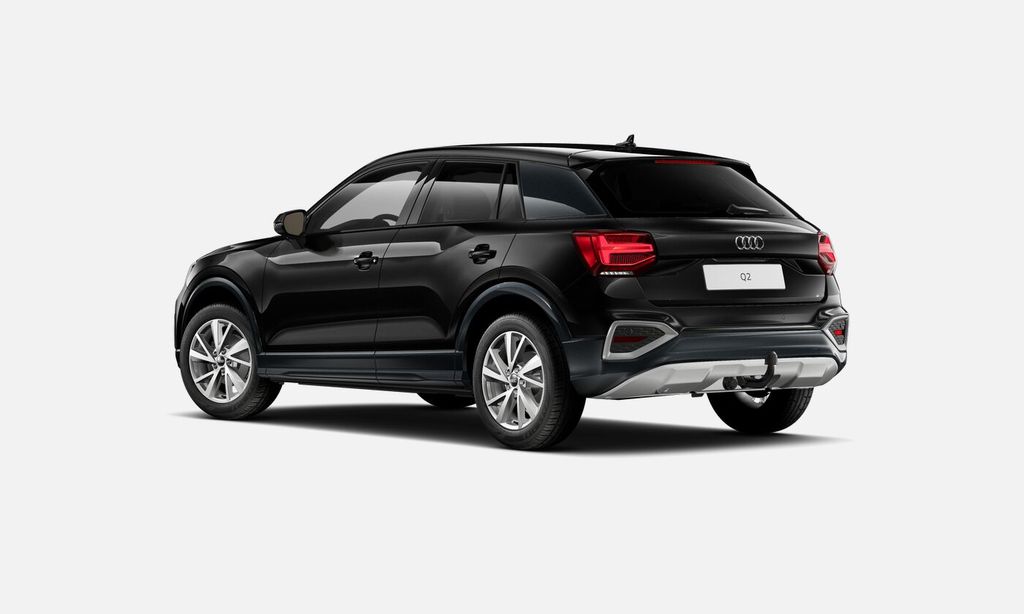 Audi Q2 2024