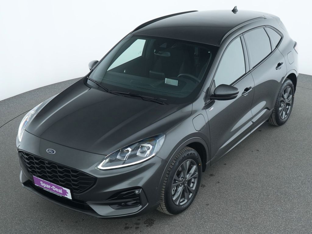Ford Kuga 2020