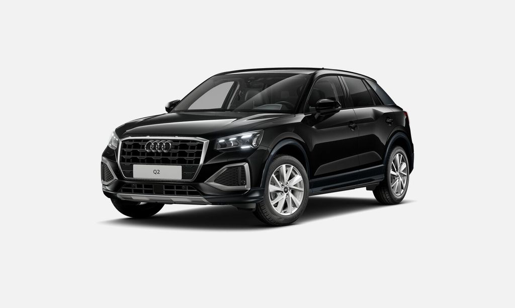 Audi Q2 2024