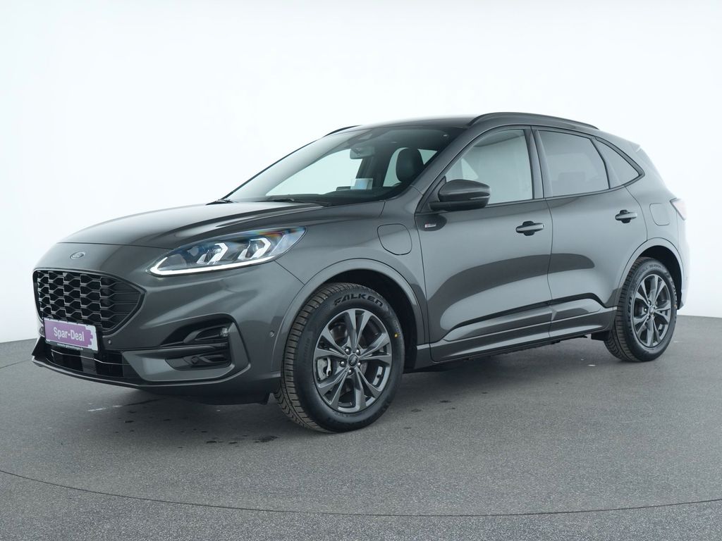 Ford Kuga 2020