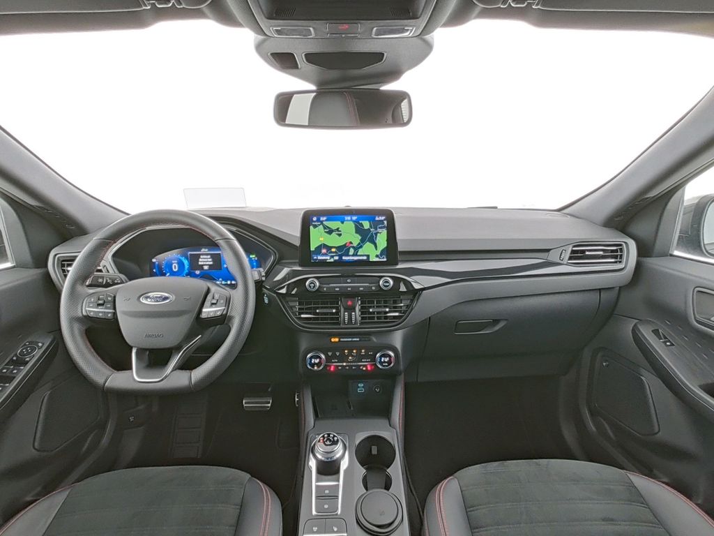 Ford Kuga 2020