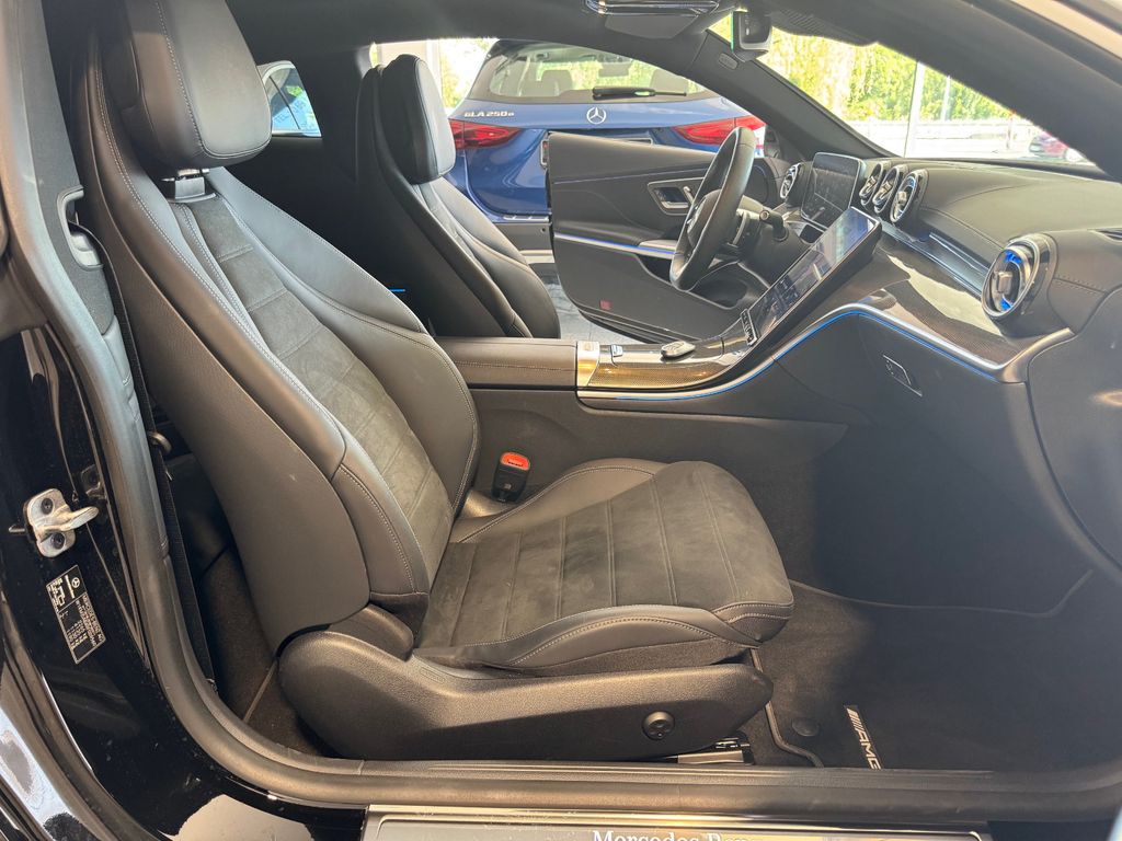 Mercedes-Benz CLE 200 2024