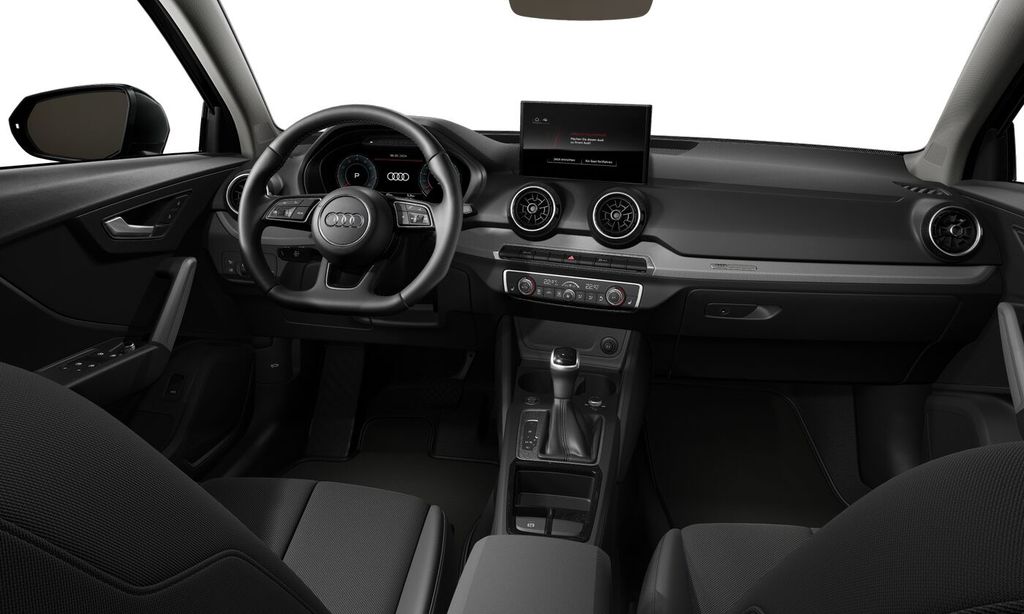 Audi Q2 2024