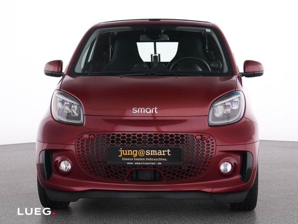 Smart ForTwo 2020