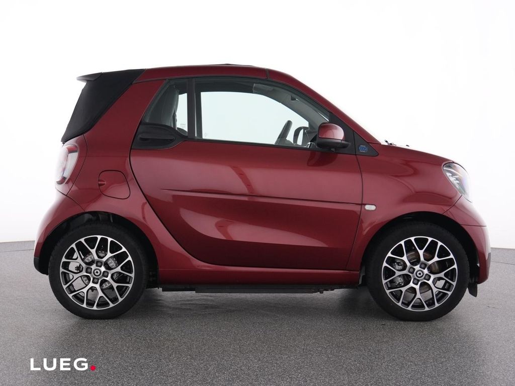 Smart ForTwo 2020