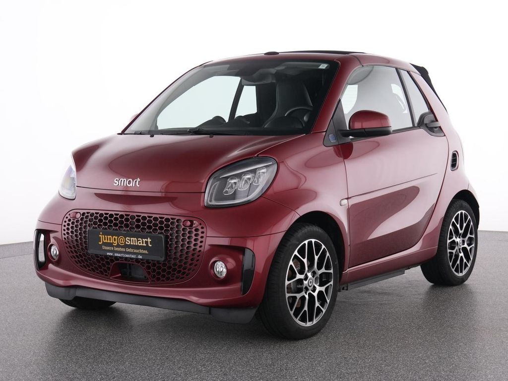 Smart ForTwo 2020