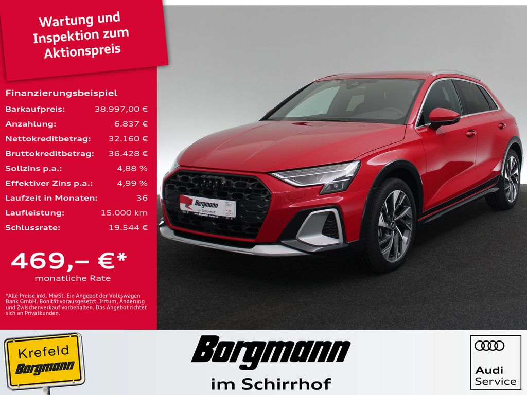 Audi A3 2025