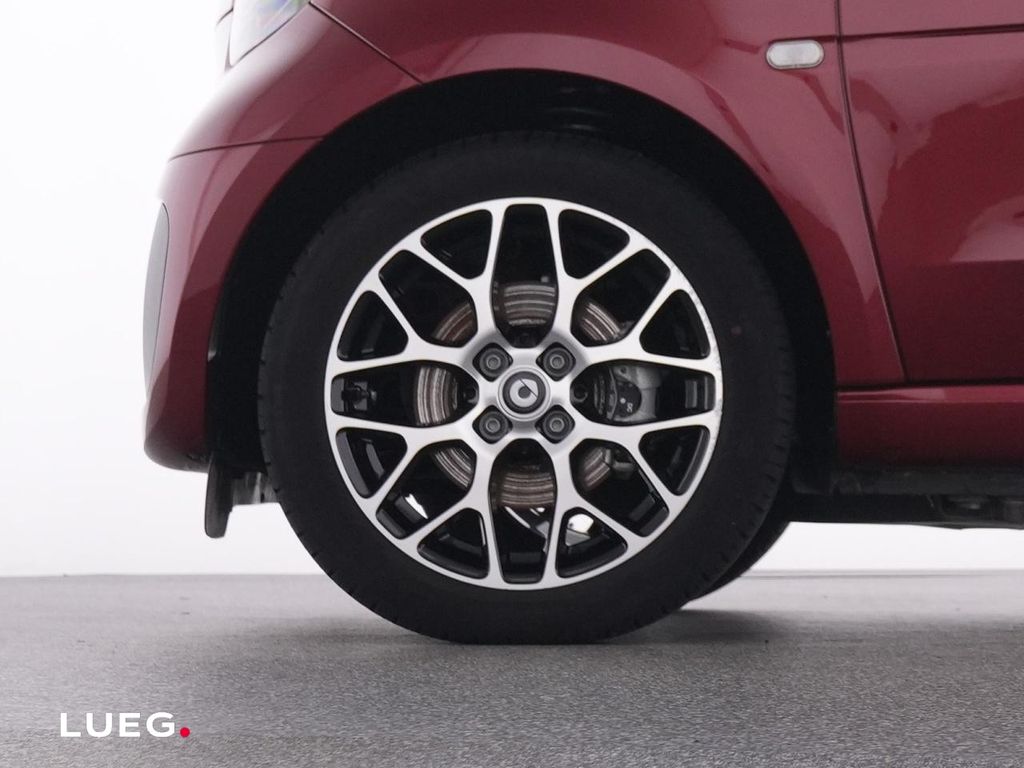 Smart ForTwo 2020