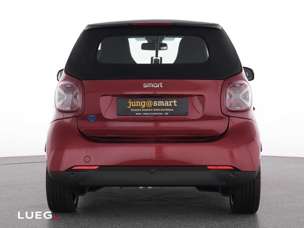 Smart ForTwo 2020