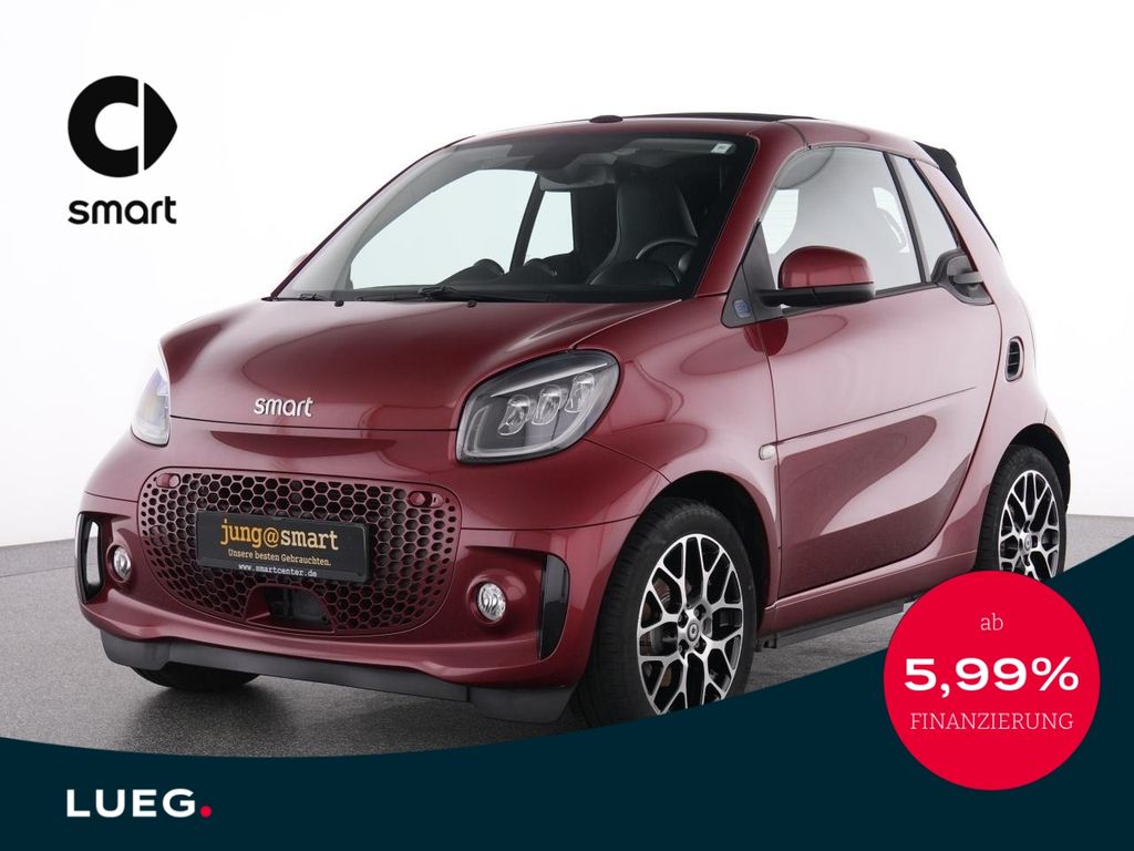 Smart ForTwo 2020