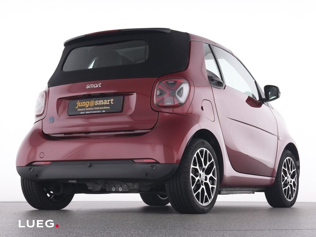 Smart ForTwo 2020
