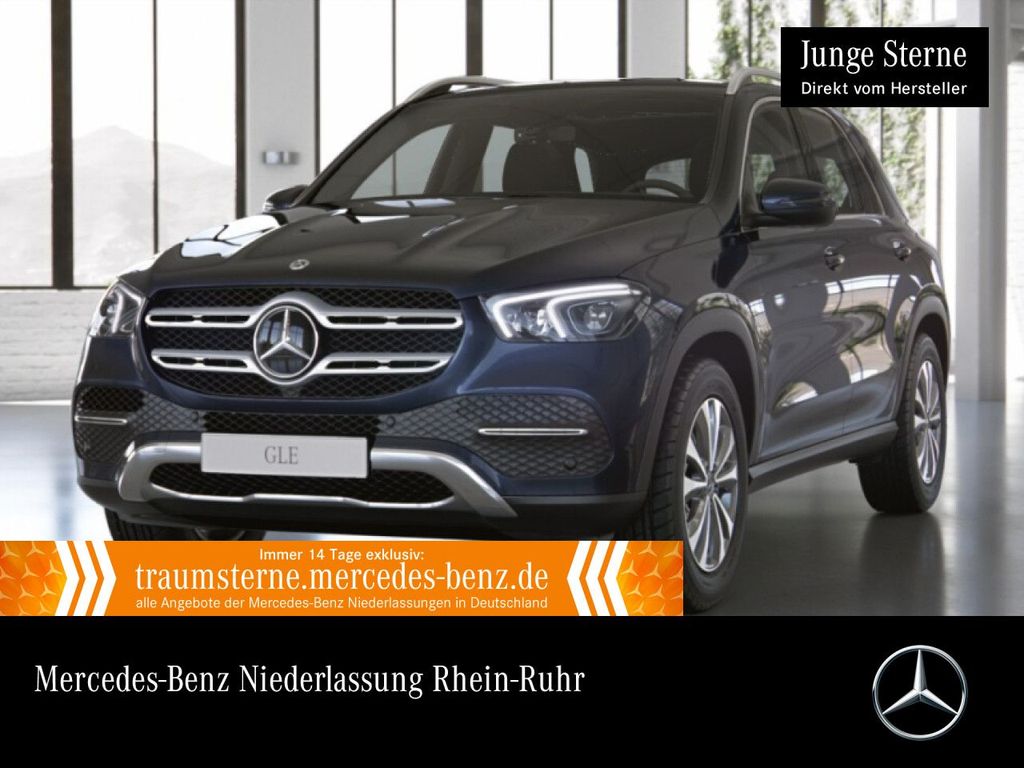 Mercedes-Benz GLE 400 2022