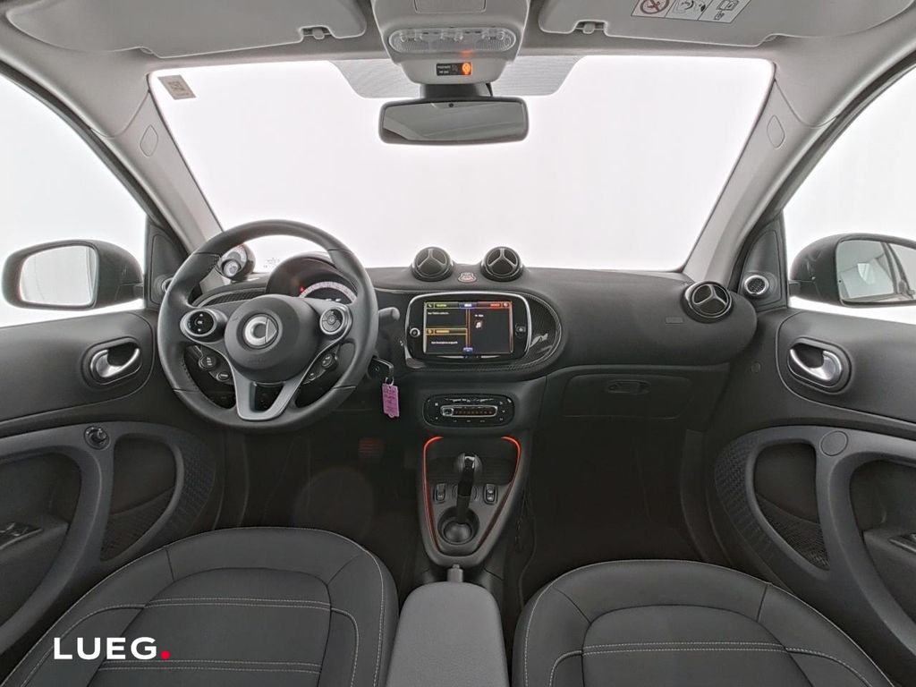 Smart ForTwo 2020