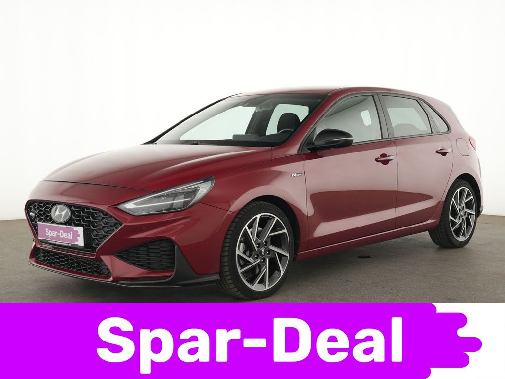 Hyundai i30 2021