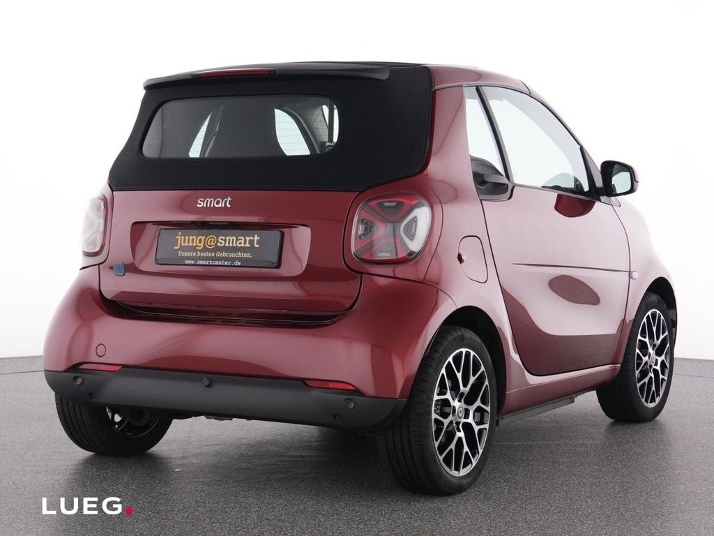 Smart ForTwo 2020