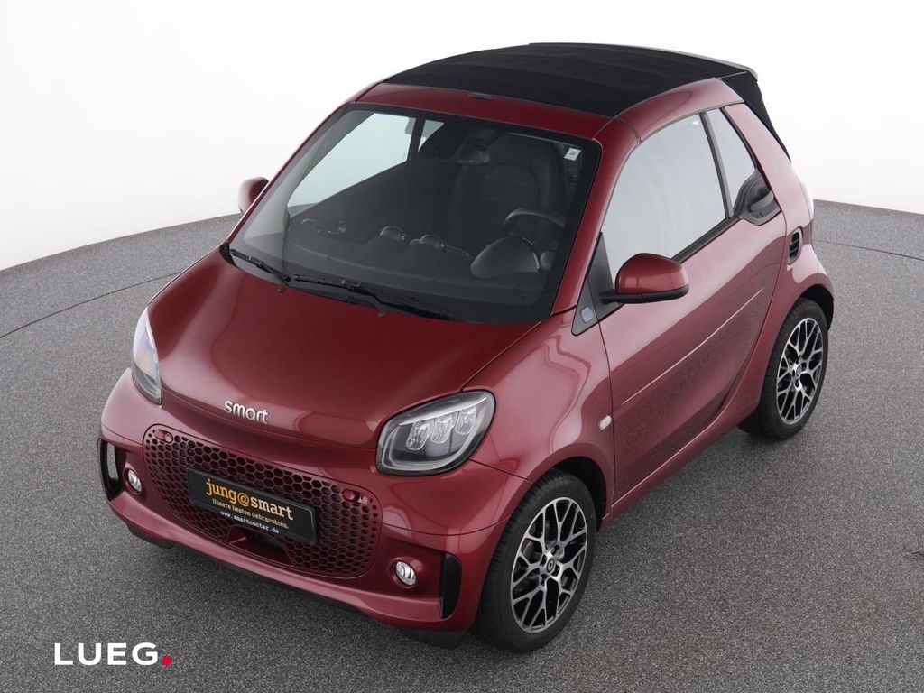 Smart ForTwo 2020