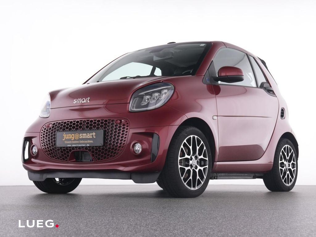 Smart ForTwo 2020