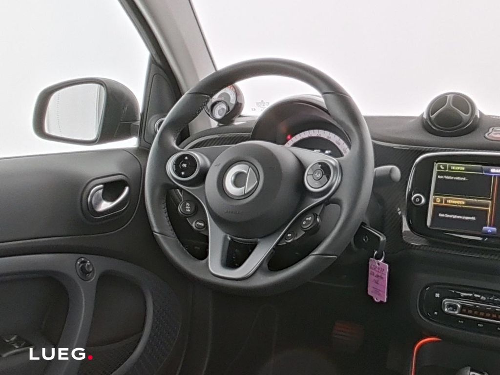 Smart ForTwo 2020