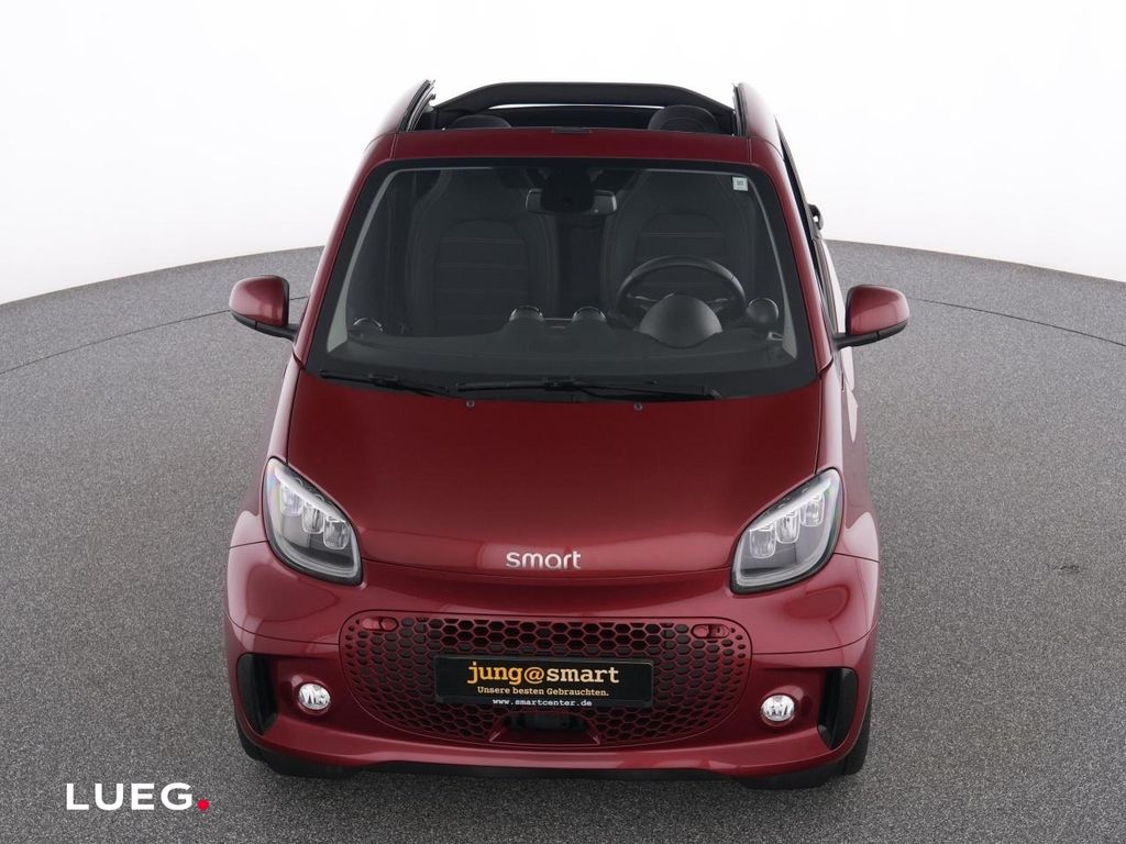 Smart ForTwo 2020
