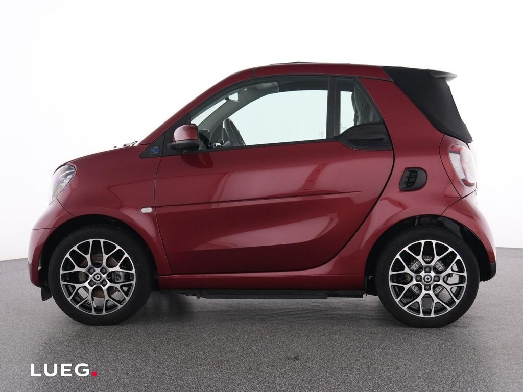Smart ForTwo 2020