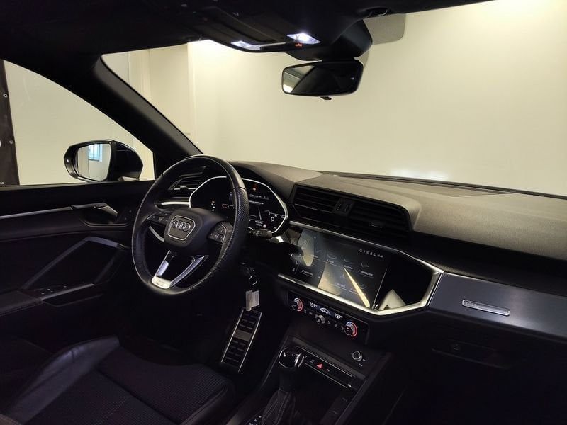 Audi Q3 2024