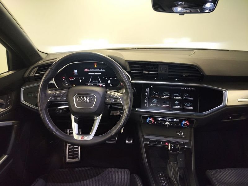 Audi Q3 2024