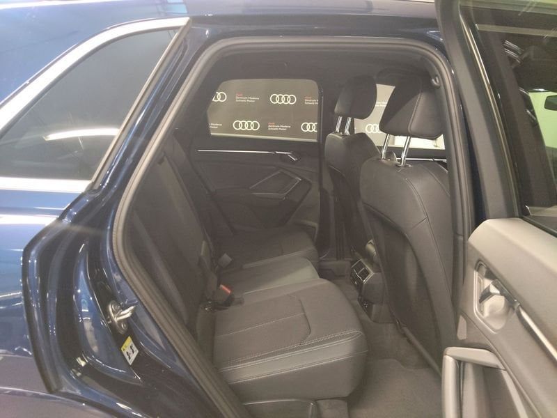 Audi Q3 2024