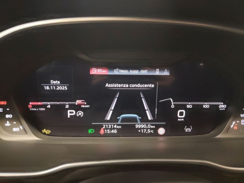 Audi Q3 2024