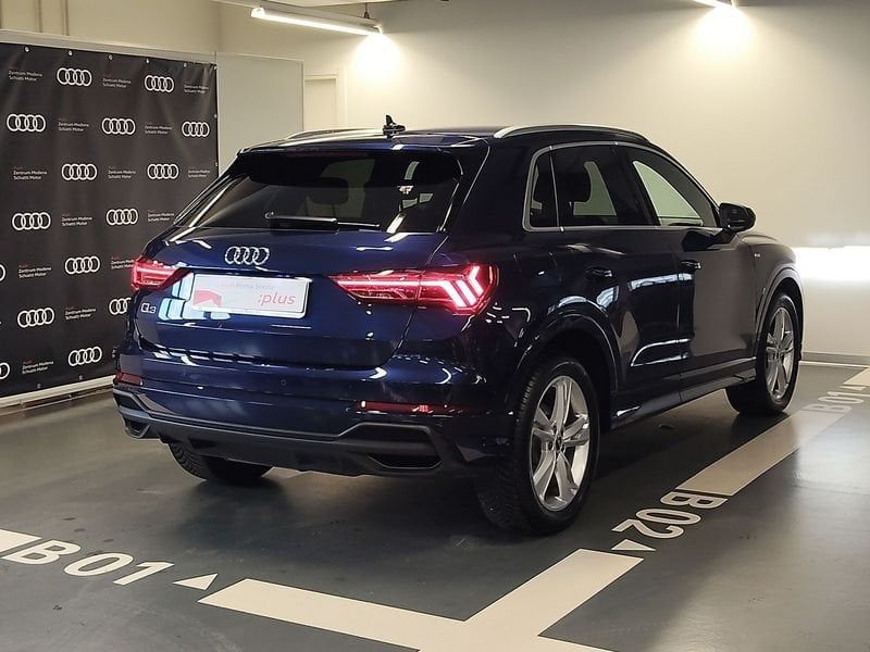 Audi Q3 2024