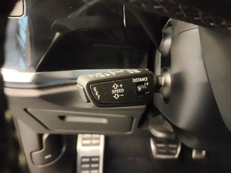 Audi Q3 2024
