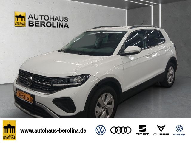 Volkswagen T-Cross 2024