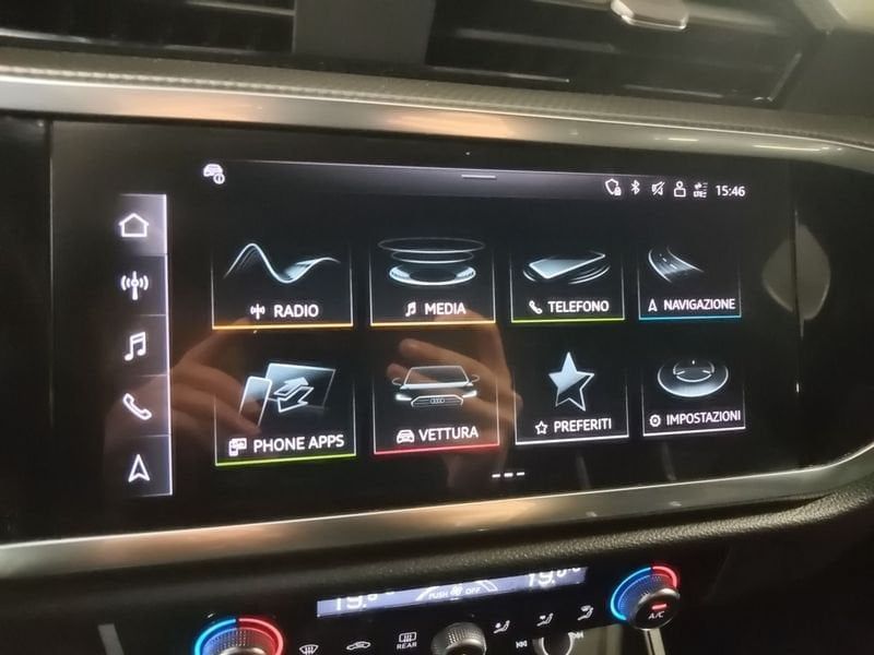 Audi Q3 2024