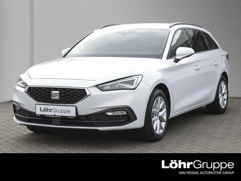 Seat Leon 2021