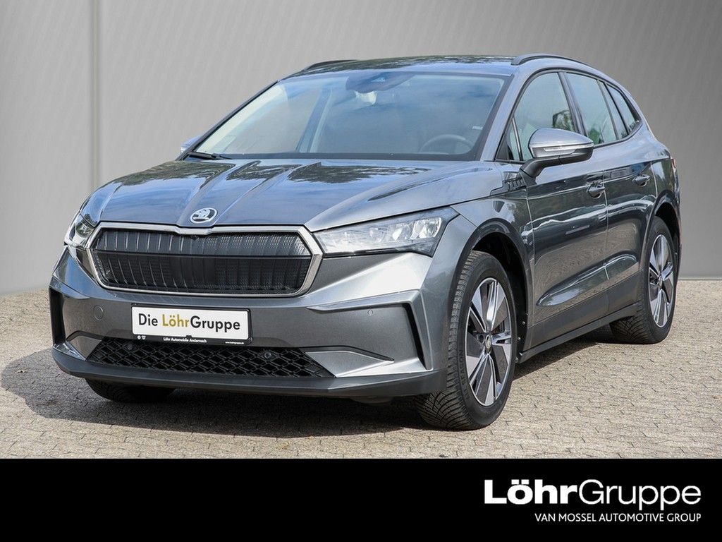 Skoda Enyaq 2023