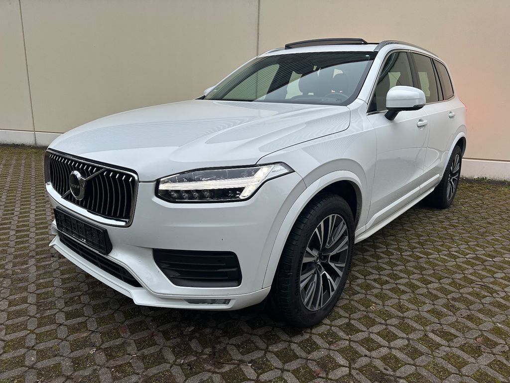 Volvo XC90 2020