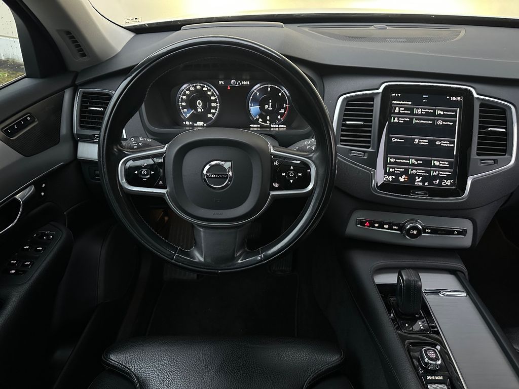 Volvo XC90 2020