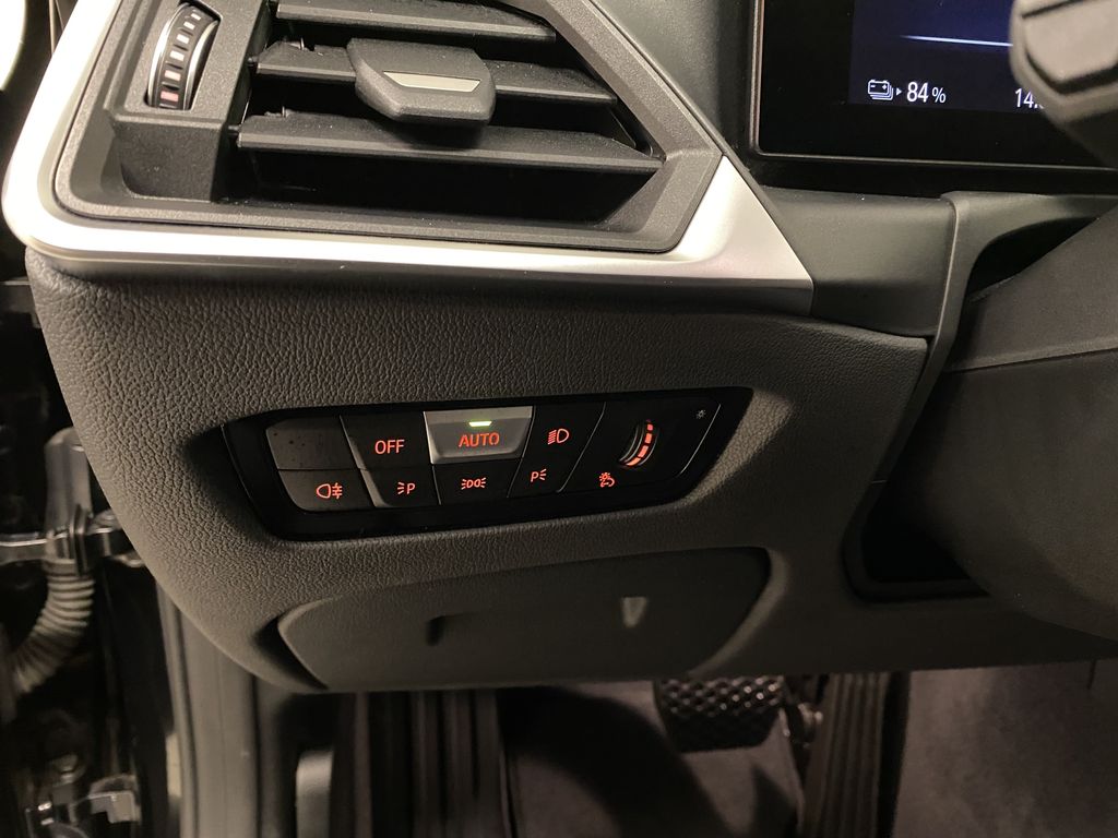 BMW i4 2022