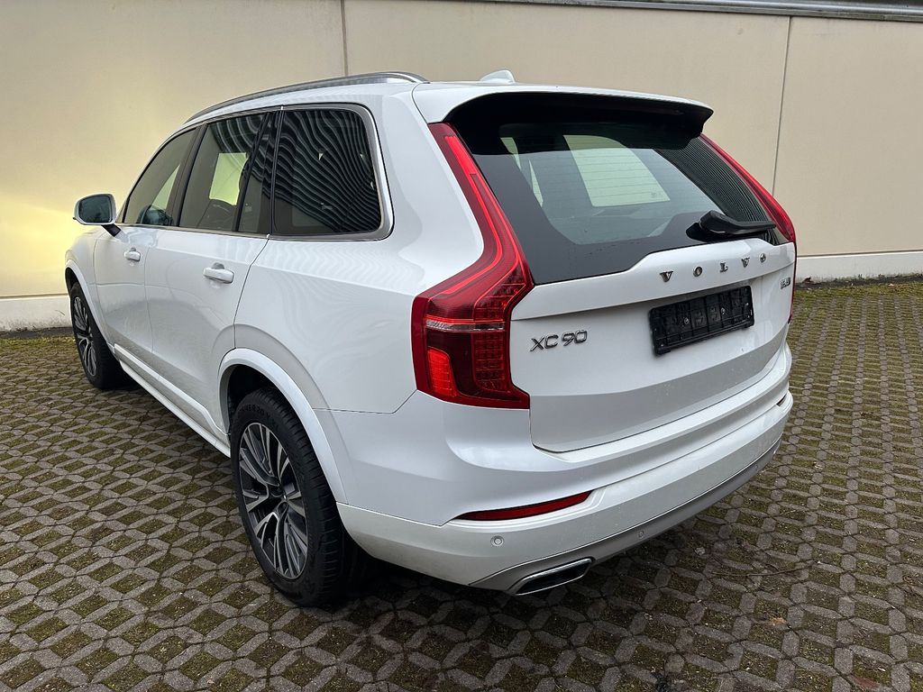 Volvo XC90 2020