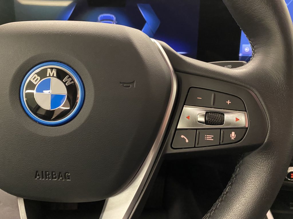 BMW i4 2022