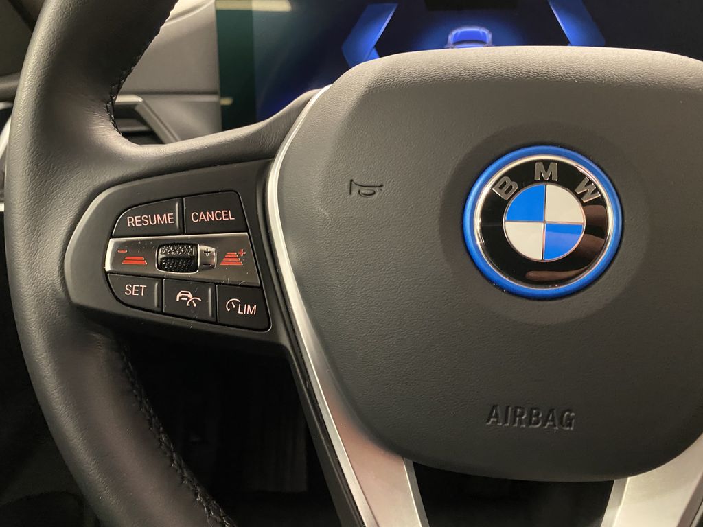 BMW i4 2022