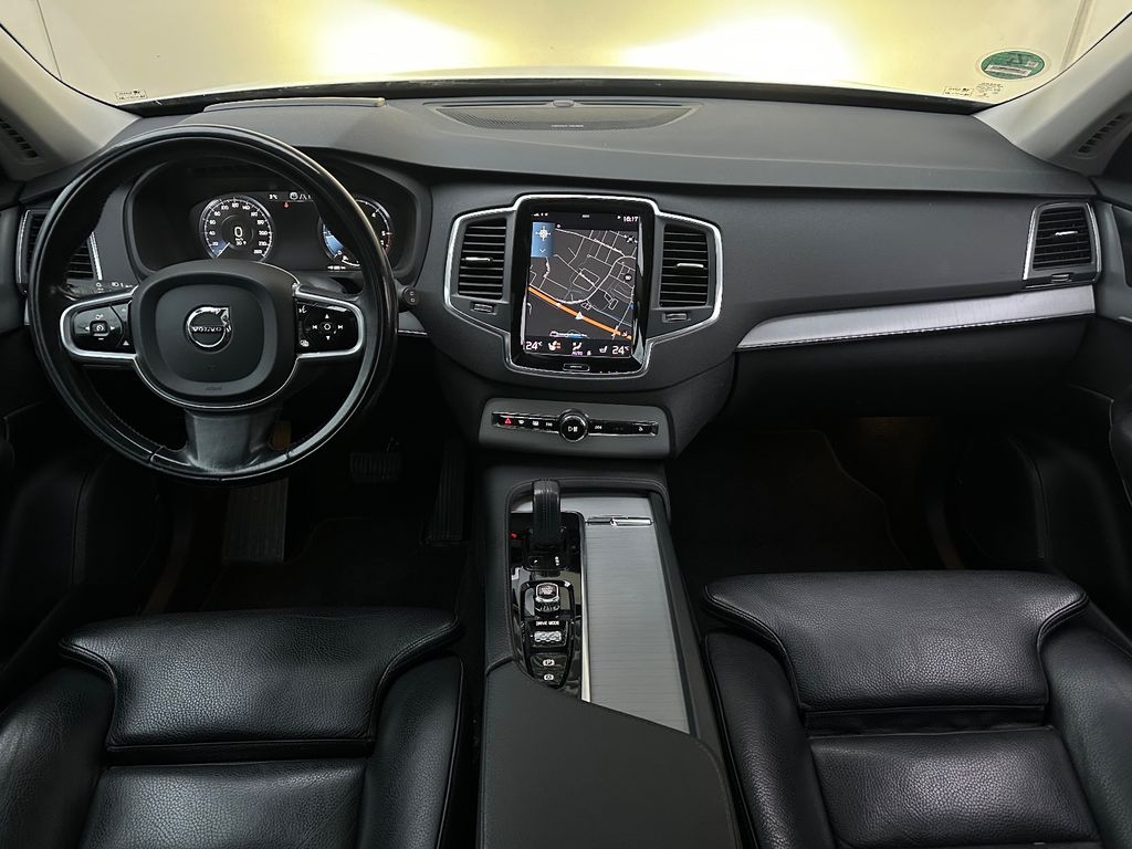 Volvo XC90 2020
