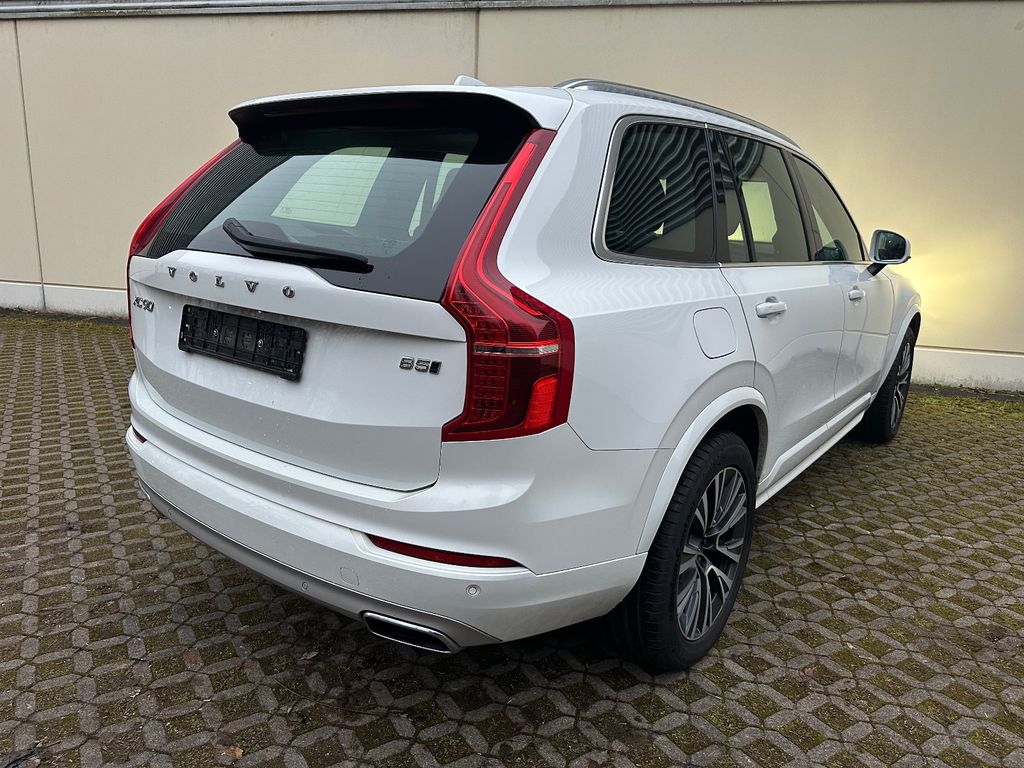 Volvo XC90 2020