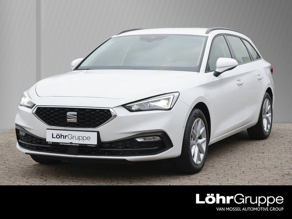 Seat Leon 2022